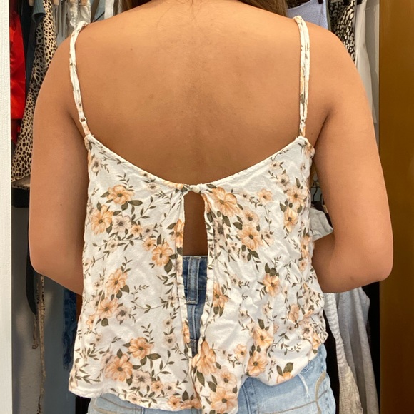 american eagle top - Picture 2 of 2